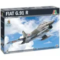Produktbild: Wittmax 1:48 FIAT G.91 R (92645)