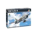 Produktbild: FIAT G.91 R KIT 1:48 Italeri Kit Aerei Neues Modell