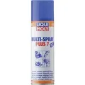 Produktbild: Plus 7 3304 Multifunktionsspray 300 ml - Liqui Moly