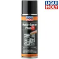 Produktbild: LIQUI MOLY 3304 Multi-Spray Plus 7 Fettspray multifunktional Schmierspray 300ml