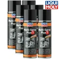 Produktbild: 6x LIQUI MOLY 3304 Multi-Spray Plus 7 Fettspray Multifunktion Schmierspray 300ml