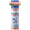 Produktbild: LIQUI MOLY Fettspray Multi-Spray Plus 7 3304 Dose 300ml