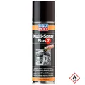 Produktbild: Liqui Moly Multi Spray Plus 7 Multifunktionales Universalspray 300ml