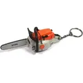 Produktbild: Kettensäge Schlüsselanhänger 04209600003 Kettensäge mit Lärm Inkl. - Stihl