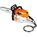 Produktbild: STIHL Schlüsselanhänger Motorsäge
04209600003
