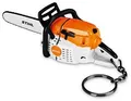 Produktbild: Stihl Kettensägen-Schlüsselanhänger mit Soundeffekt – 4209600003