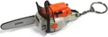 Produktbild: Stihl 04209600003 Schlüsselanhänger Kettensäge Motorsäge Inkl. Batterien