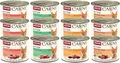 Produktbild: animonda Carny Kitten 12 x 200 g Nassfutter für Katzenkinder Getreidefrei OVP