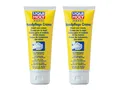 Produktbild: 2x Original Liqui Moly 100ml Handpflegecreme Pflege Lotion 3358