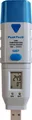 Produktbild: PEAKTECH USB-Datenlogger P 5187, Typ-K Temperatur, -200°C... 1300°C