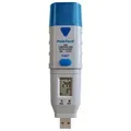 Produktbild: USB-Datenlogger ~ Typ-K Temperatur ~ -200 ... 1300°C ~ 32000 Punkte