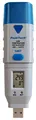 Produktbild: PeakTech P 5187 USB-Datenlogger Typ-K Temperatur -200 ... 1300°C 32000 Punkte