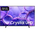 Produktbild: GU50U8099FUXZG, LED-Fernseher 125 cm (50 Zoll), schwarz, UltraHD/4K, Triple Tuner, HDR