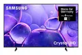 Produktbild: Samsung Fernseher GU50U8099FUXZG 50 Zoll 4K Ultra HD LED TV #1907159