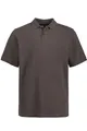 Produktbild: JP 1880 Herren große Größen Übergrößen Menswear L-8XL Poloshirt, Basic, Halbarm, Piqué Graphitgrau 5XL 702560100-5XL