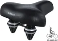 Produktbild: Selle Royal City Sattel Unisex | Relaxed | schwarz