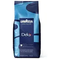 Produktbild: Lavazza decaff, Bohnen, 500 g