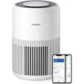 Produktbild: Philips PureProtect Mini 900 Series, 49 dB, 250 m3/h - Weiß