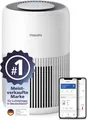 Produktbild: Philips Luftreiniger 900 Serie, HEPA NanoProtect + Aktivkohlefilter, CADR