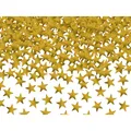 Produktbild: Partydeco Confetti Stars, gold, 10mm, 30g (1 pkt / 1 pc.) (1 Stk.) (KONS6)