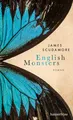 Produktbild: James Scudamore , Ulrike Wasel: English Monsters: Roman