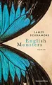 Produktbild: English Monsters: Roman von Scudamore, James | Buch | Zustand gut