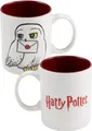 Produktbild: ak trade sonstiges Merchandise Harry Potter 3D Tasse