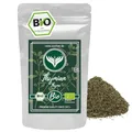 Produktbild: BIO-Thymian getrocknet und gerebelt - Perfekt auch als Thymian Tee - (250g) von Azafran® (250g)