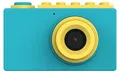 Produktbild: myFirst FC2001SA-BE01, Digitalkamera für Kinder, 67 g, Blau, Gelb