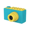 Produktbild: MyFirst Camera 2 Blau inkl. 16 GB MicroSD Speicherkarte und Kartenadapter 060350170204