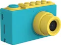 Produktbild: myFirst Camera 2 Blaue wasserdichte Minikamera, um alle Ihre Abenteuer festzuhalten