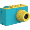 Produktbild: MYFIRST Camera 2 Kinder Digitalkamera Blau 5 MP (CMOS)