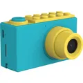 Produktbild: MYFIRST Camera 2 Kinder Digitalkamera Blau 5 MP (CMOS)