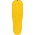 Produktbild: SEA TO SUMMIT Luftmatratze UltraLight Air Mat Large Yellow