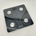 Produktbild: RENPHO Körperfettwaage Digital Personenwaagen Bluetooth Körperanalysewaage mit A