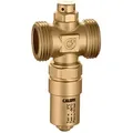 Produktbild: Caleffi Frostschutzventil 108701 1 1/4
