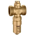 Produktbild: CALEFFI Frostschutzventil für Wärmepumpen Serie 108 | 1 1/4 Zoll