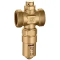 Produktbild: CALEFFI Frostschutzventil für Wärmepumpen Serie 108 | 1 1/4 Zoll