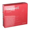 Produktbild: Vagiwell Dilators small 3 Größen St Sonstige