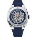 Produktbild: Alpina Alpiner Collection Alpiner Extreme Skeleton Automatic AL-520NSKT3AE6 - blau,skelettiert - 41mm
