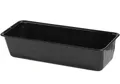 Produktbild: RIESS 0638-022 Königskuchenform 30 x 10 cm, Emaille, Profibäcker, Schwarz / E...