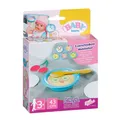 Produktbild: BABY born® Fütterset