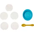 Produktbild: ZAPF Creation BABY born® Fütterset, Puppenmöbel