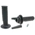Produktbild: Drehgas Kurzhub-Gasgriff Set von DOMINO 4°/46mm für Beta RR50, WRM 125, Fantic E