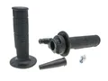 Produktbild: Gasgriff Set Domino Kurzhub 4°/ 46mm für Beta RR50 2006, Beta WRM 125, Fantic Ca
