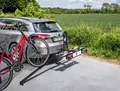 Produktbild: Auffahrschiene für Fahrradträger Heckträger Laderampe Beladerampe für Fahrräder