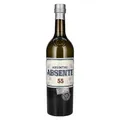Produktbild: Distilleries et Domaines de Provence - Absinthe/Absente aus Frankreich| Geschenkpackung | (1 x 0.7l)