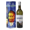 Produktbild: Absente Absinthe mit Geschenkverpackung (1 x 0.7 l)