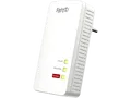 Produktbild: AVM FRITZ!Powerline 1260, Gigabit-Adapter 1200 Mbit/s Kabellos und Kabelgebunden