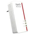 Produktbild: FRITZ! Powerline 1260 Powerline-Adapter, 1 St.